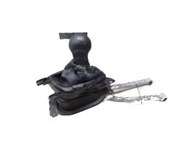 2015 Chevy Camaro Shift Linkage Boot - 92247497