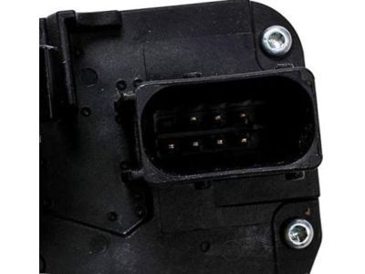 Saturn Vue Door Lock Actuator - 22785492