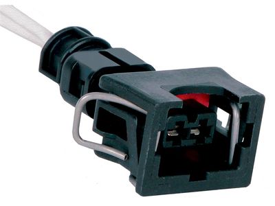 GM 89046833 Connector, Ambient Outside Air Temperature, Black 89046833 GM Connector, Ambient Outside Air Temperature, Black Product Photo 1 of 1