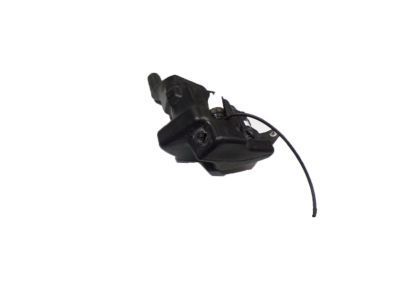 GM 22878310 Washer Reservoir GM 22878310 Washer Reservoir