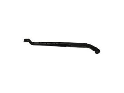 GMC Sierra 1500 Windshield Wiper - 84372500