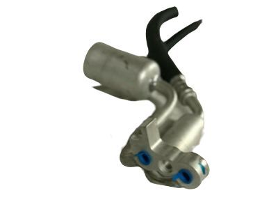 Oldsmobile Cutlass Supreme A/C Hose - 14099689