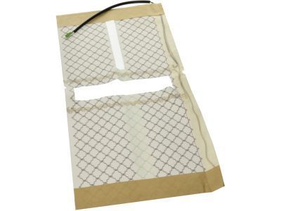Chevy Seat Heater Pad - 88940288