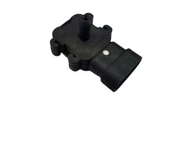 Buick MAP Sensor - 16165793