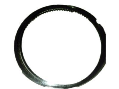 GMC Piston Ring - 89017485