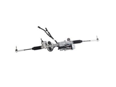 GMC 19417064 GEAR,ELECTRIC BELT DRIVE RACK & PINION STEERING(INCLUDES 2-11,13-19,22,23)(REMANUFACTURED-NOT FOR SALE WHERE IMPORTS ARE RESTRICTED)
