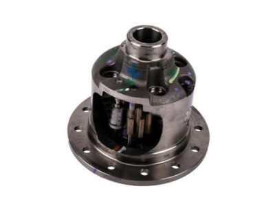 GMC Differential - 23404628