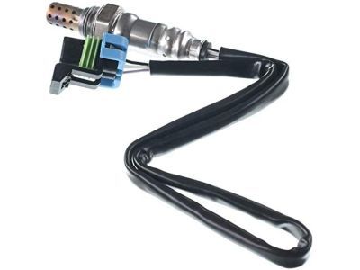 Buick Oxygen Sensor - 12612430
