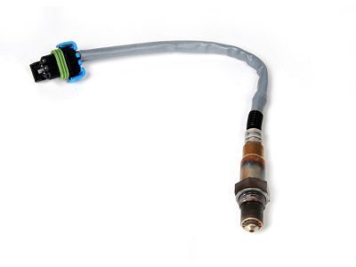 Buick Oxygen Sensor - 12612430