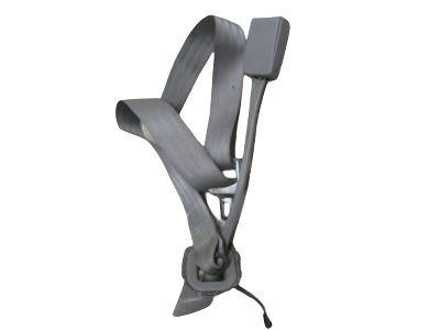 2000 GMC K2500 Seat Belt - 12384304