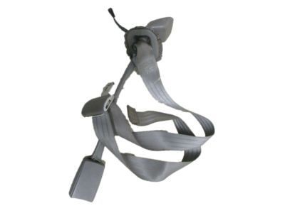 2000 GMC K2500 Seat Belt - 12384304