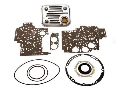 GM 24210955 Gasket Kit, Transmission Overhaul 24210955 GM Gasket Kit, Transmission Overhaul Product Photo 1 of 1