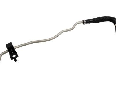 Chevy Impala Power Steering Hose - 26077754