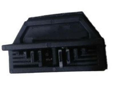 GM 15061964 Windshield Support