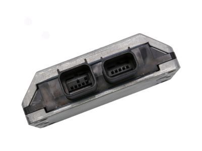 GM 23451040 Control Module, Rear