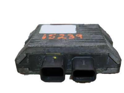 GM 23451040 Control Module, Rear