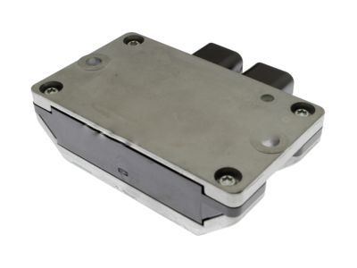 GM 23451040 Control Module, Rear