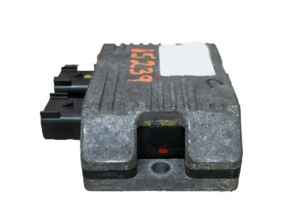 GM 23451040 Control Module, Rear