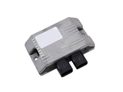 GM 23451040 Control Module, Rear
