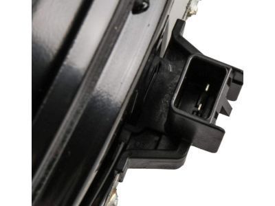 Chevy Corvette Car Speakers - 84510963