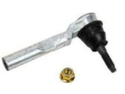 Oldsmobile Tie Rod End - 89047756