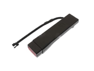 GMC Sierra 2500 HD Seat Belt - 19121537