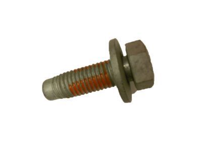 Cadillac 11561075 Side Bracket Bolt