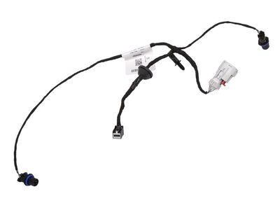 84678754 GM Harness, Rear License Lamp Product Photo 6 of 6