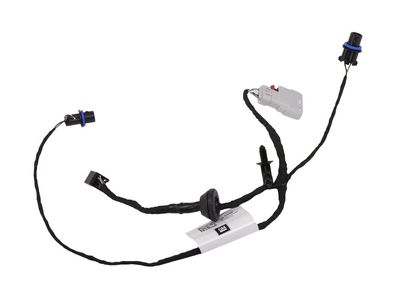 GM 84678754 Harness, Rear License Lamp 84678754 GM Harness, Rear License Lamp Product Photo 1 of 6