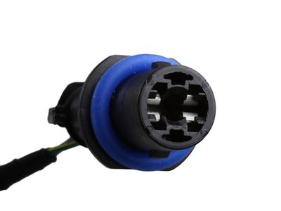 84678754 GM Harness, Rear License Lamp Product Photo 5 of 6