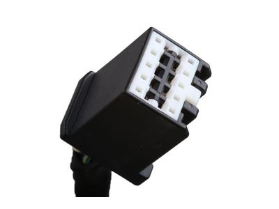 84678754 GM Harness, Rear License Lamp Product Photo 4 of 6