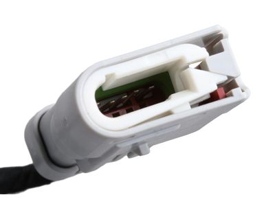 84678754 GM Harness, Rear License Lamp Product Photo 3 of 6