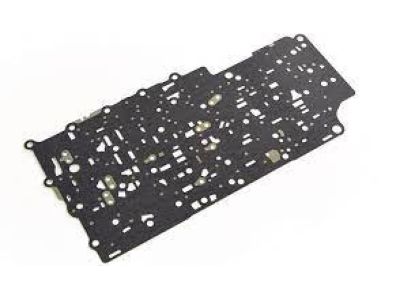 Chevy 8673163 PLATE, VALVE BODY SPACER (1989-9YPM)