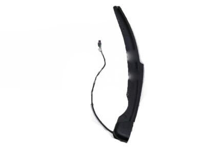 Cadillac 22840998 Sensor