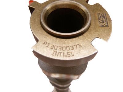 Chevy Camshaft - 12638651