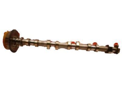 Chevy Camshaft - 12638651