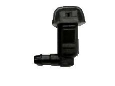 GM 95226510 Hood Nozzle
