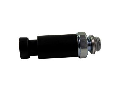 Cadillac Escalade Oil Pressure Switch - 19244505