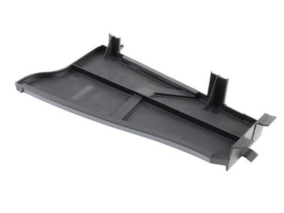 84833891 GM Baffle, Frame Side And Crossmember, Front Product Photo 2 of 2
