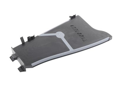 GM 84833891 Baffle, Frame Side And Crossmember, Front 84833891 GM Baffle, Frame Side And Crossmember, Front Product Photo 1 of 2