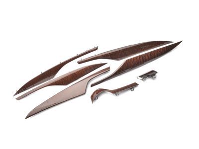 GM 23188634 Trim Package, Instrument Panel Trim