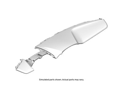 GM 85136768 Panel, Instrument Panel 85136768 GM Panel, Instrument Panel Product Photo 1 of 1