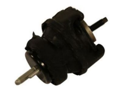 Cadillac Engine Mount Bracket - 15234762