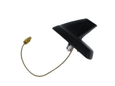 Chevy Silverado 3500 Antenna - 25775201