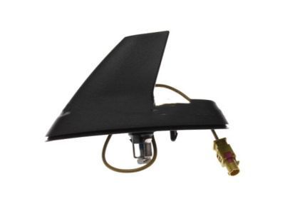 Chevy Silverado 3500 Antenna - 25775201