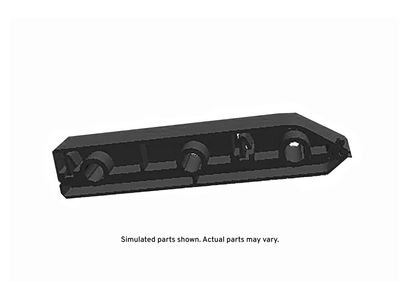 GM 15032021 Clip, Hydraulic Brake Pipe 15032021 GM Clip, Hydraulic Brake Pipe Product Photo 1 of 1