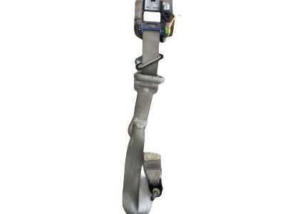 2009 Saturn Vue Seat Belt - 19208798