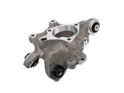 Cadillac CTS Steering Knuckle - 22739651