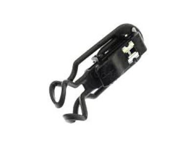 GM 11611451 Windshield Pillar Trim Retainer