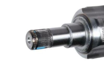 Pontiac Torrent Axle Shaft - 22727020